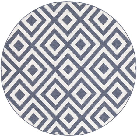 Livabliss Alfresco ALF-9657 Outdoor Safe Area Rug ALF9657-89RD